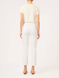 Dl1961 - Women'S - Mara Straight Mid Rise Jean