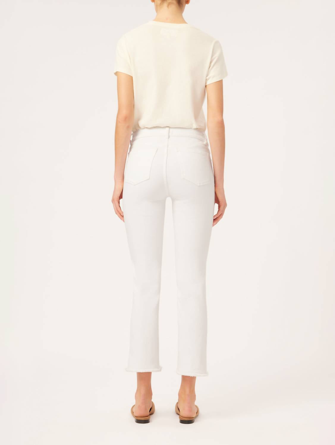 Dl1961 - Women'S - Mara Straight Mid Rise Jean
