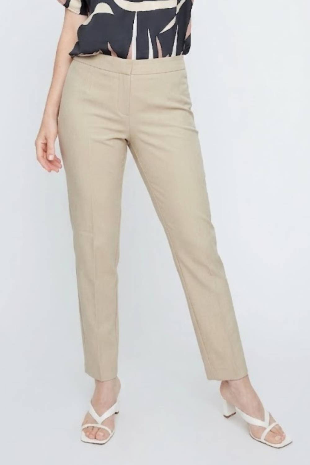 Renuar - Lover Crop Pant