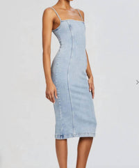 Ser.O.Ya - Fran Dress
