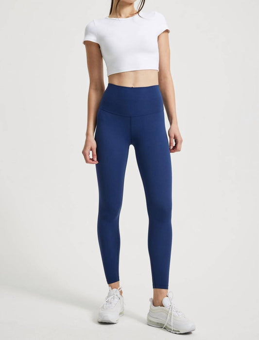 Year Of Ours - Studio Cropped Active Tee