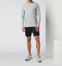 Vuori - Optimist Cotton Corduroy Short