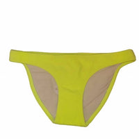 Pq Swim - Basic Ruched Bikini Bottoms