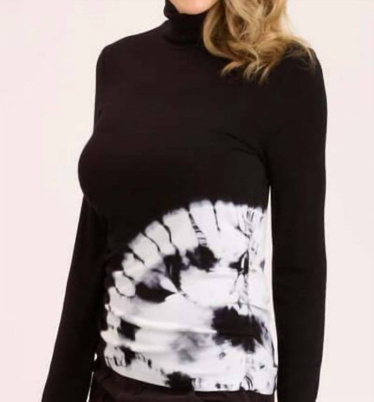 Xcvi - Lilis Turtleneck Sweater