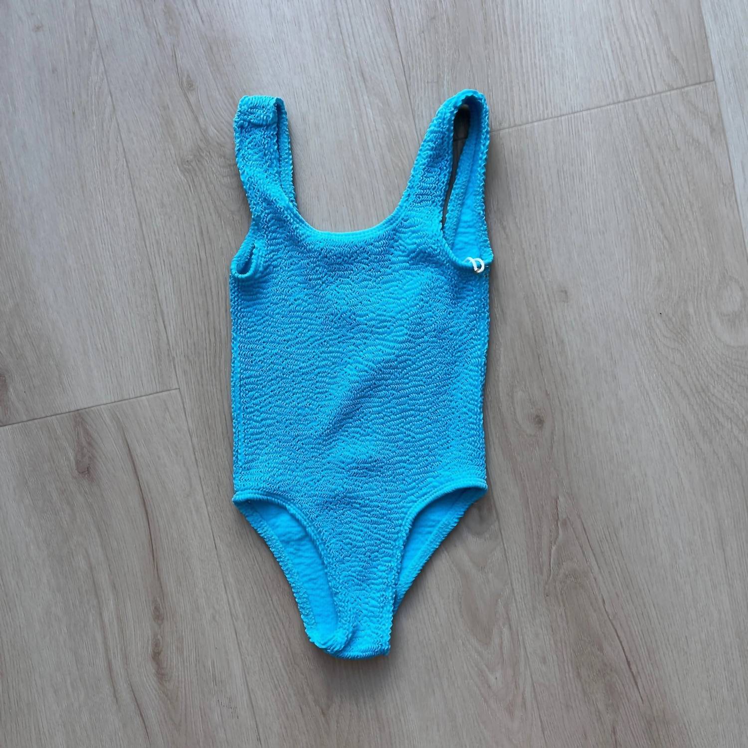 Vintage Havana - Girl's Crinkle Swimsuit