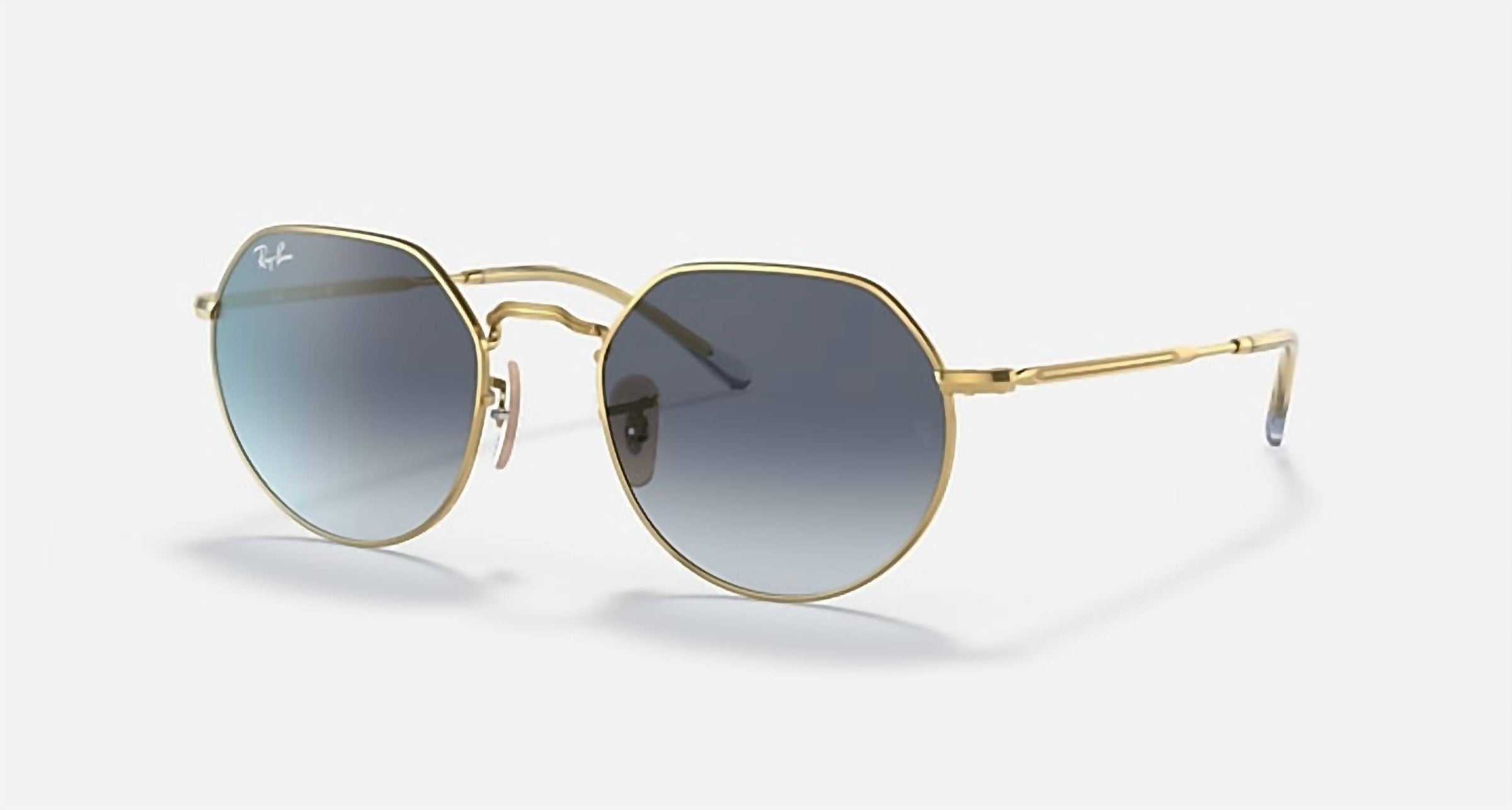 Ray Ban - Jack Non Polarized Sunglasses Rb3565 - 001 - 86