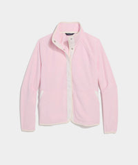 Vineyard Vines - Women's Harbor Fleece Jacket
