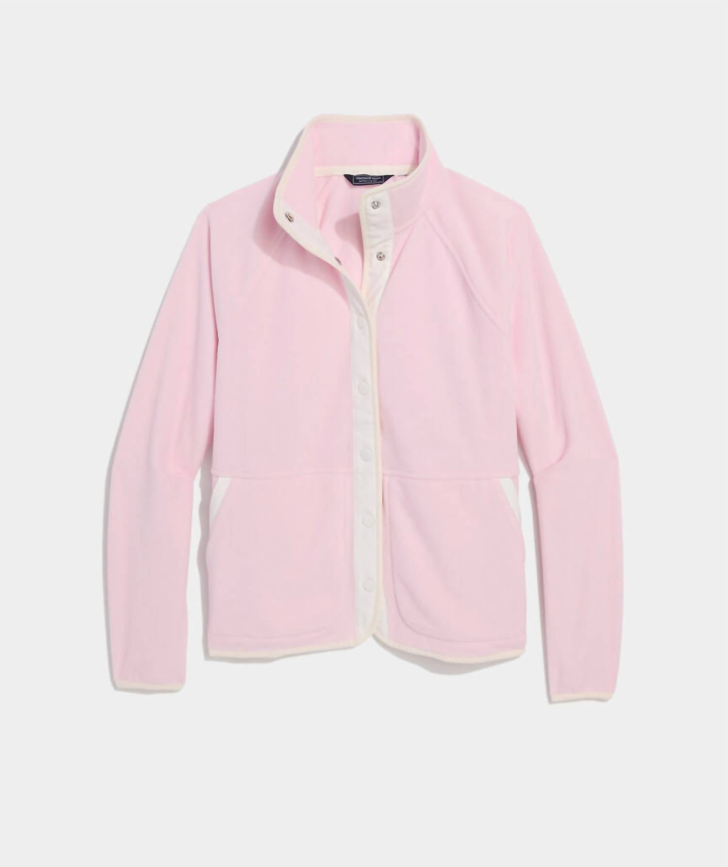 Vineyard Vines - Women's Harbor Fleece Jacket