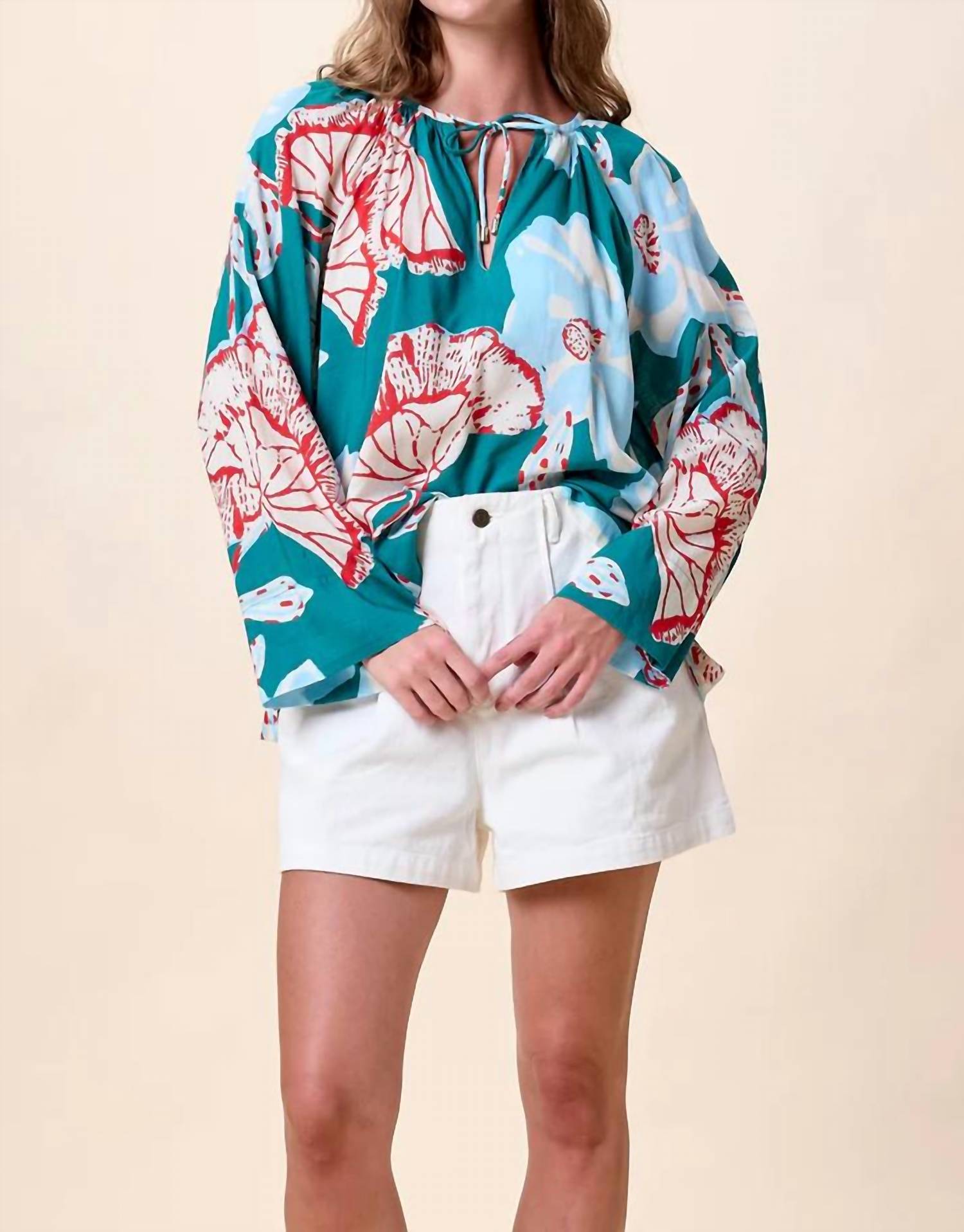 Cleobella - Abby Blouse