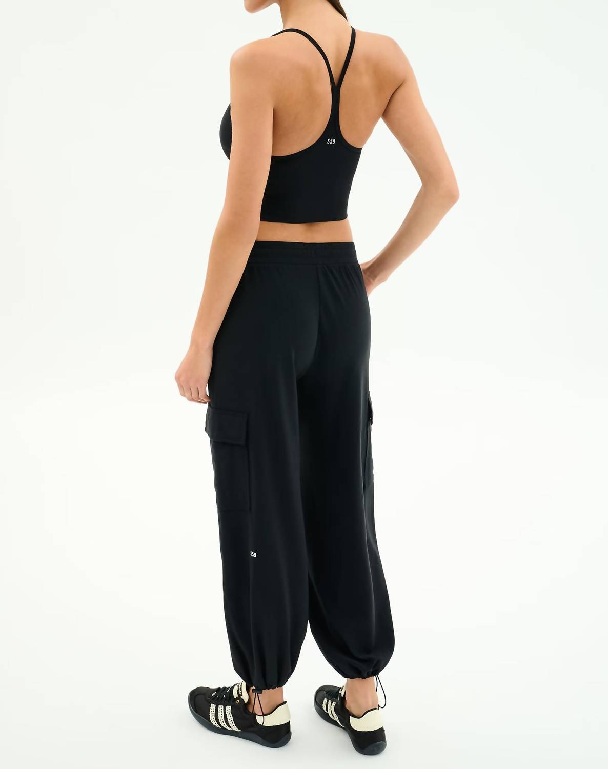 Splits59 - Nico Airweight Cargo Pants