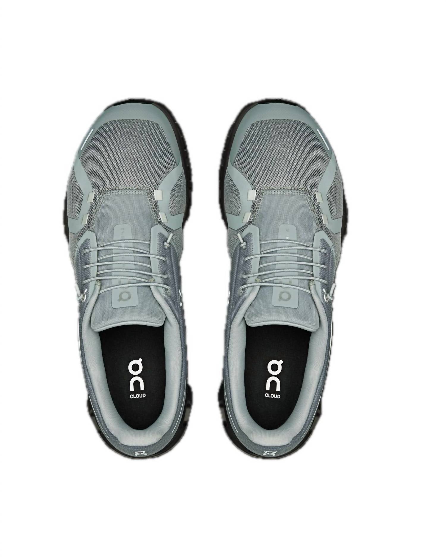 On - Men's Cloud 6 Running Shoes