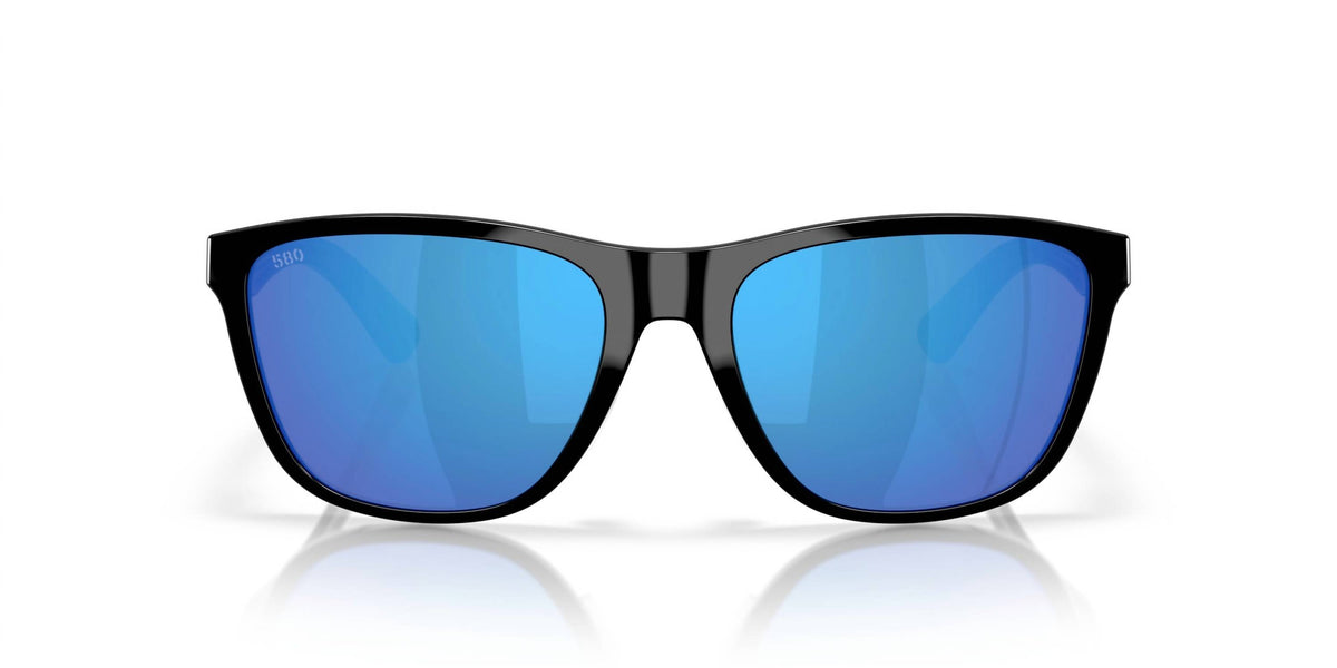 Costa Del Mar - Women's Corrientes 580g Polarized Sunglasses