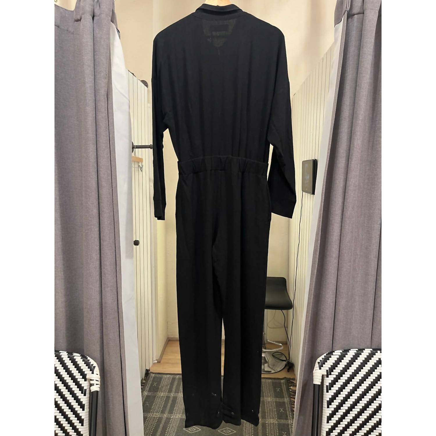 Stillwater - Women's Jumpsuit Zip Up Jumpsuit