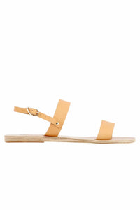 Ancient Greek Sandals - Women's Clio Strap Sandal