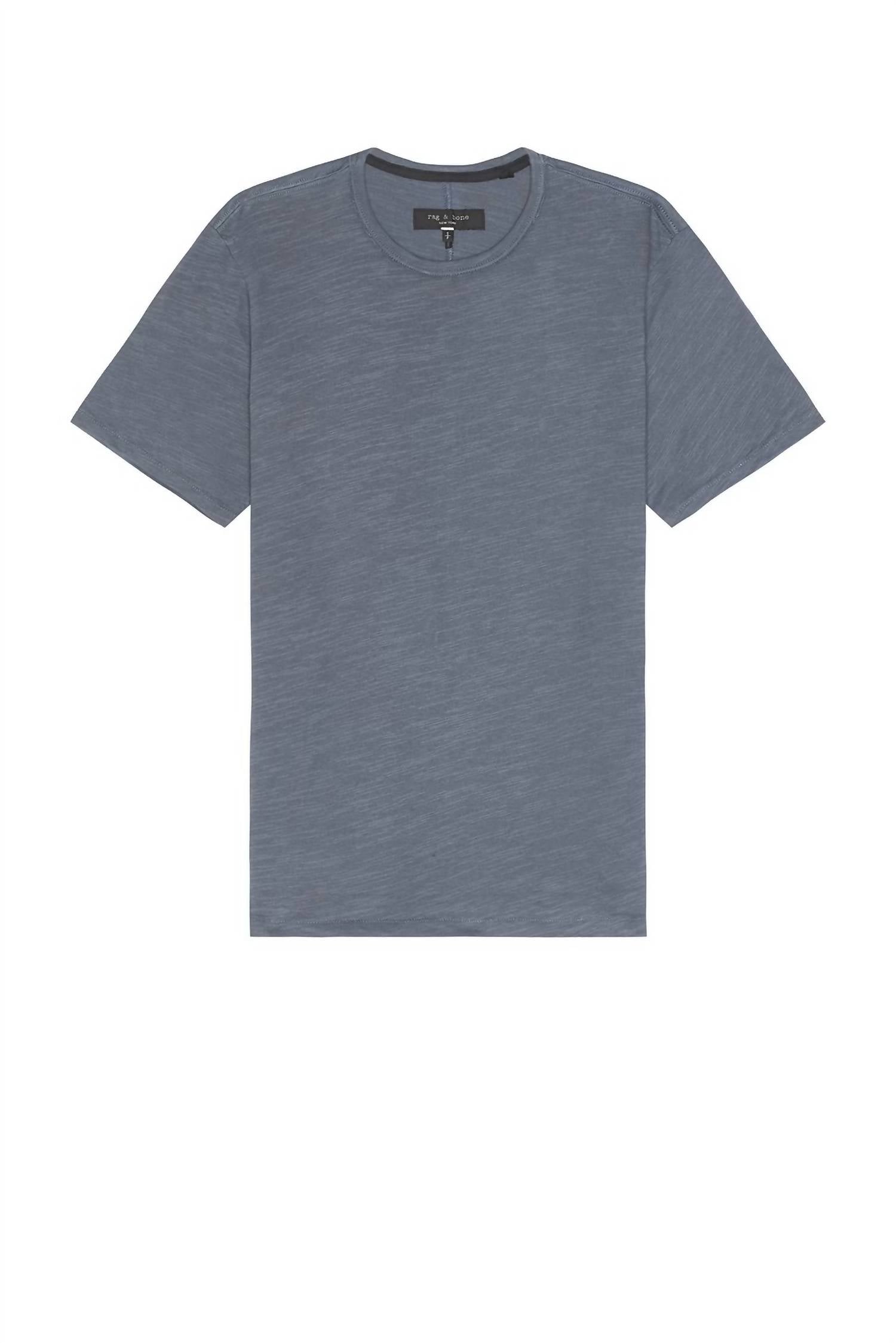 Rag & Bone - Classic Flame Tee