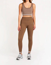 Cream Yoga - Joyce Bra Top