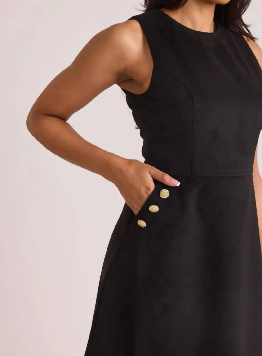 S'Edge - Rebecca Mini Dress