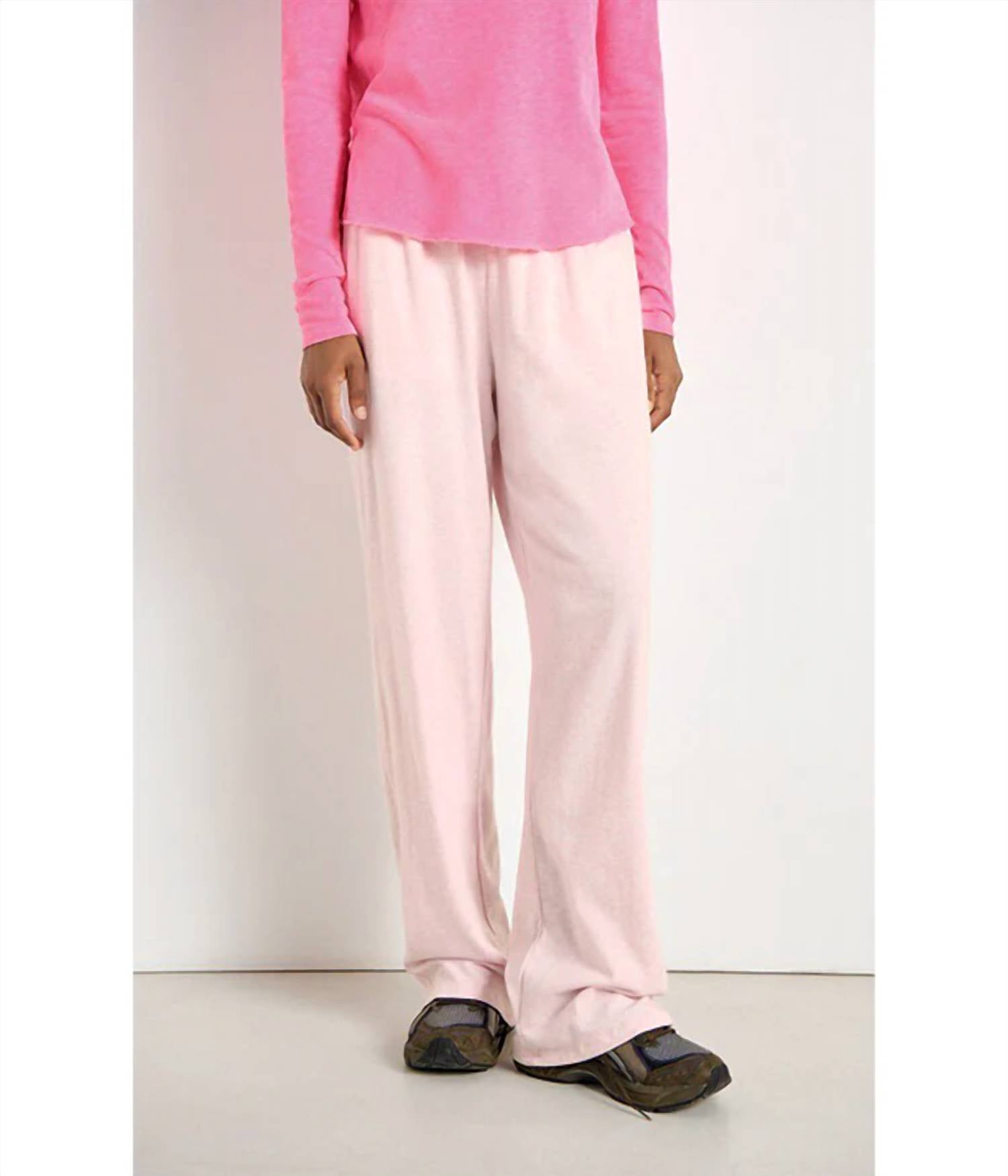 American Vintage - Ypawood Jogger