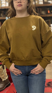 Wrangler - Lainey Wilson Sweatshirt