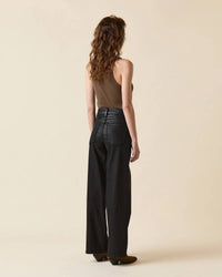 Le Jean - Column High Rise Jean