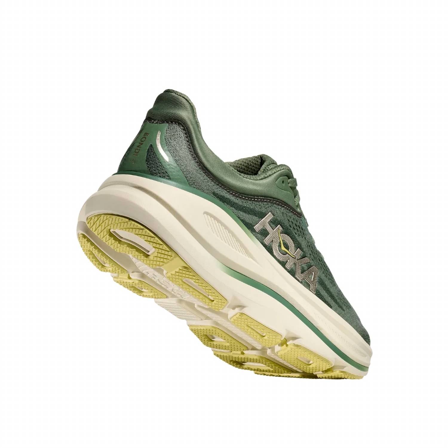 Hoka - Men's Bondi 9 Running Shoes