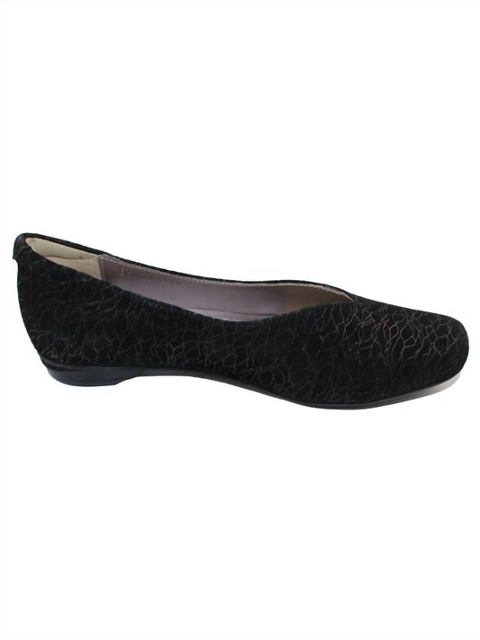 Bella Comforto - Women's Emma Slip-on Shoes