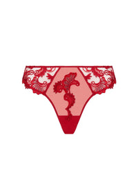 Lise Charmel - Dressing Floral Thong