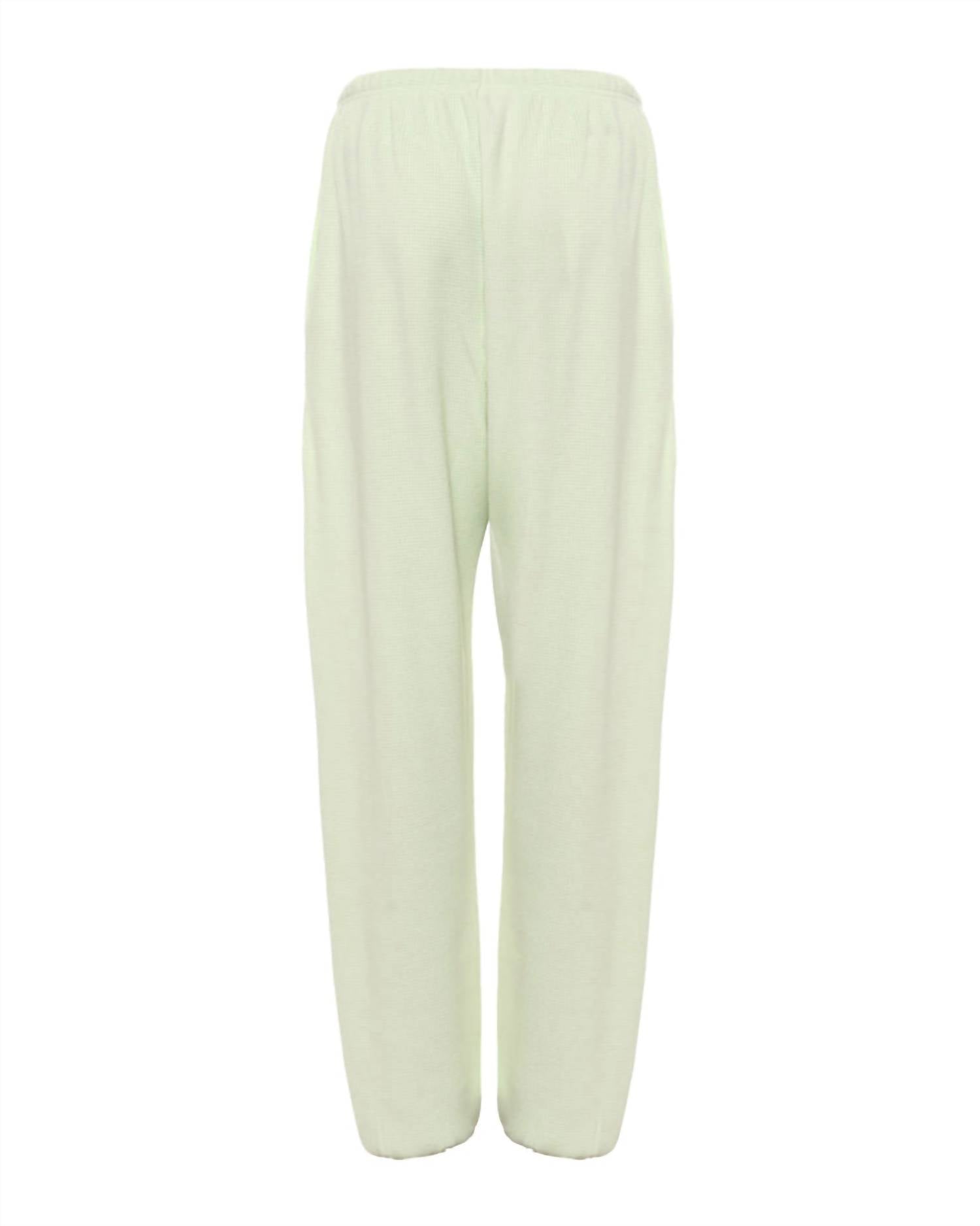 Boys Lie - Women's Kimmy Bow Pants