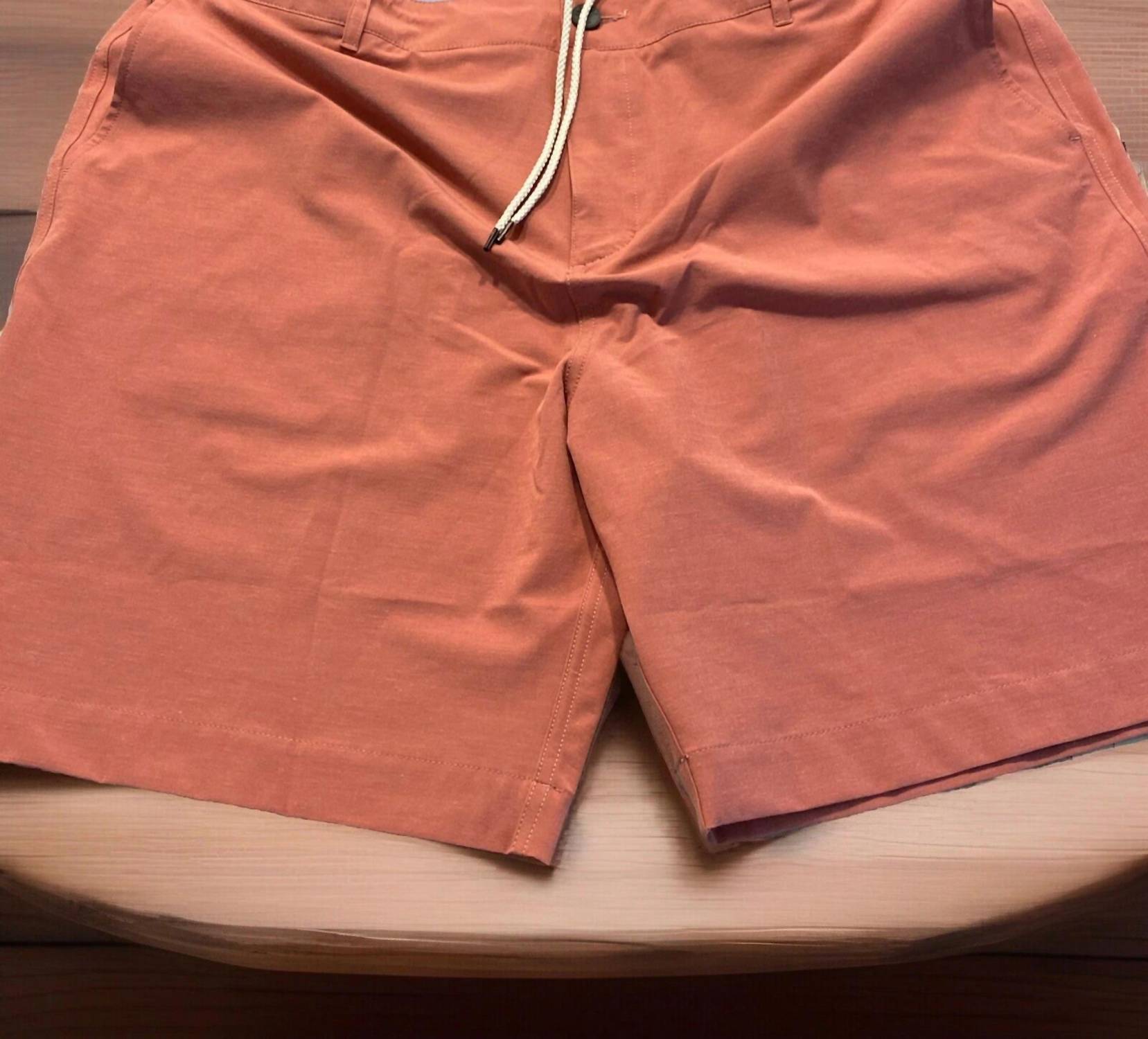 Faherty - Men's 7" Belt Loop All Day Shorts