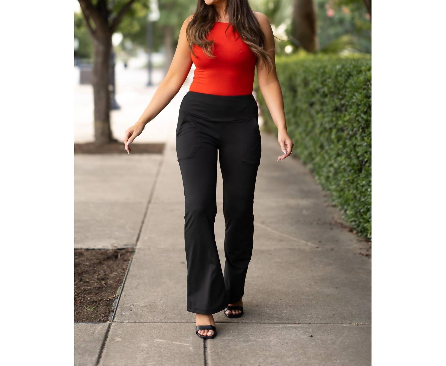 Julia Rose - Everyday Tummy Control Pants