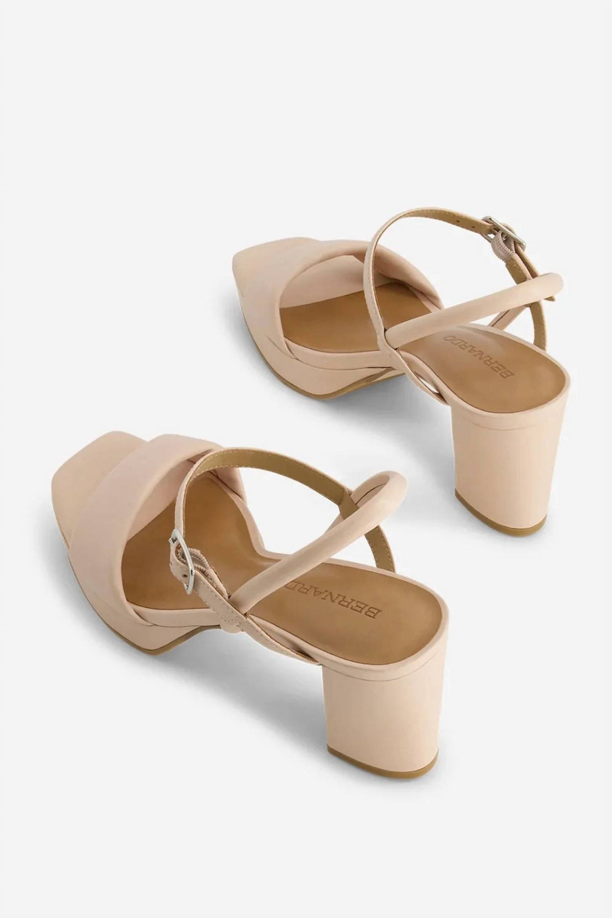 Bernardo - Women's Cant Platform Sandal