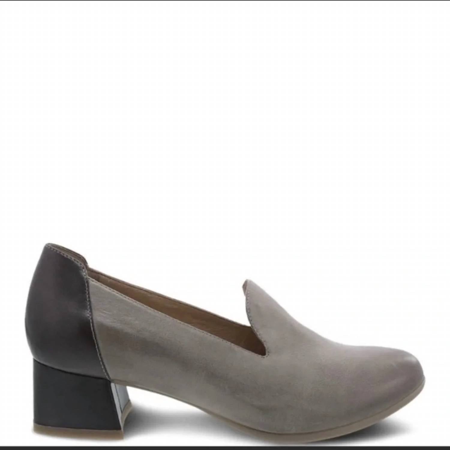 Dansko - Women's Preston Slip On Heel