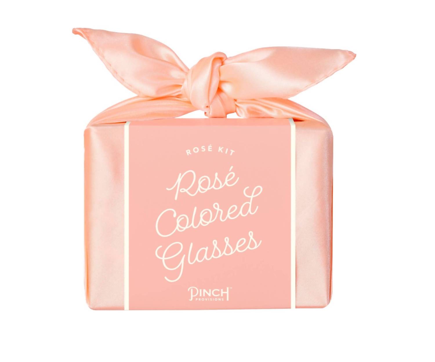 Pinch Provisions - Rosé Wine Kit