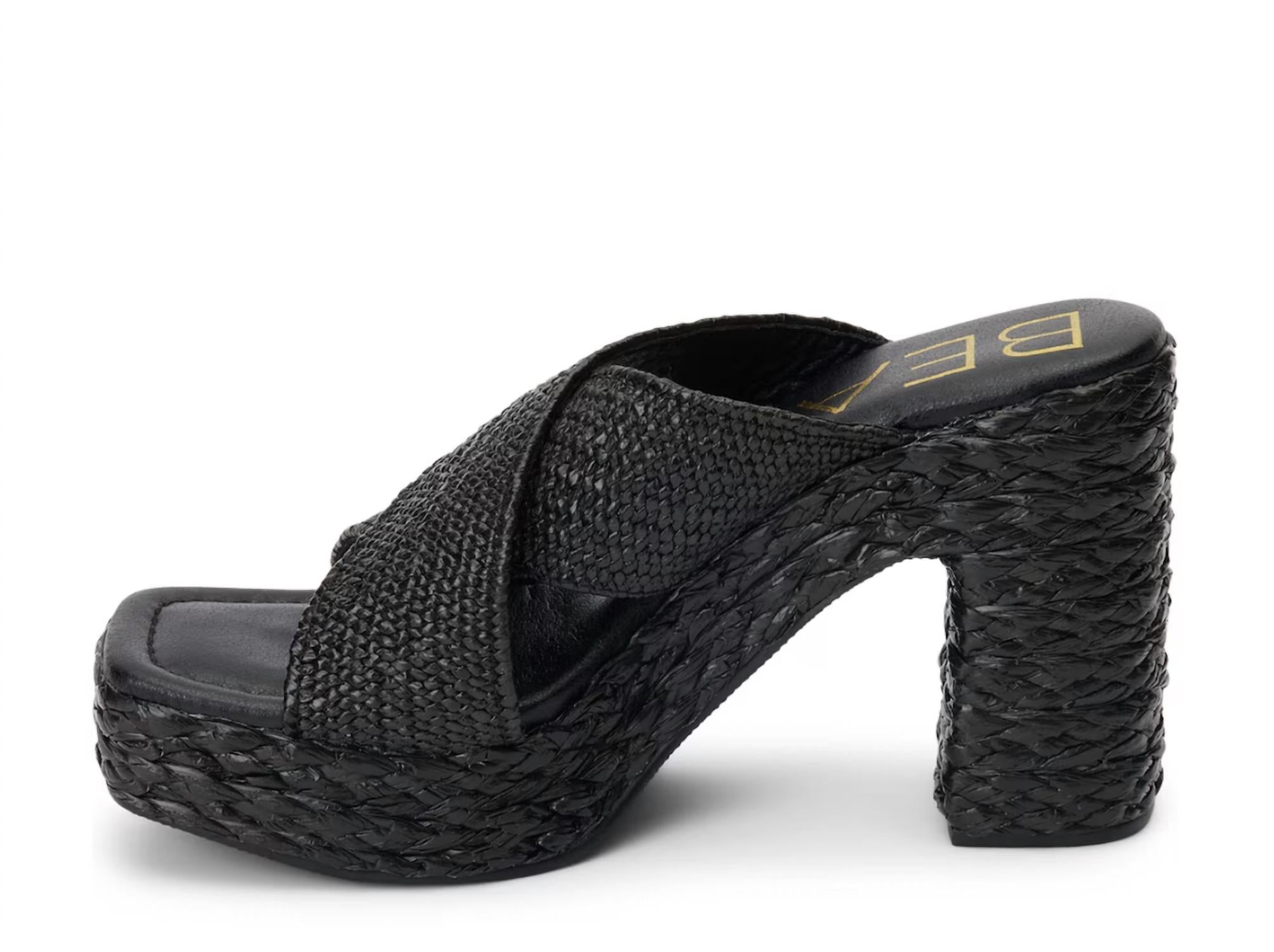 Matisse - Women's Caravan Platform Heels