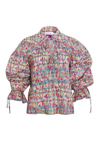 Hunter Bell - Women's Julia Top