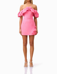 Elliatt - Klara Mini Dress