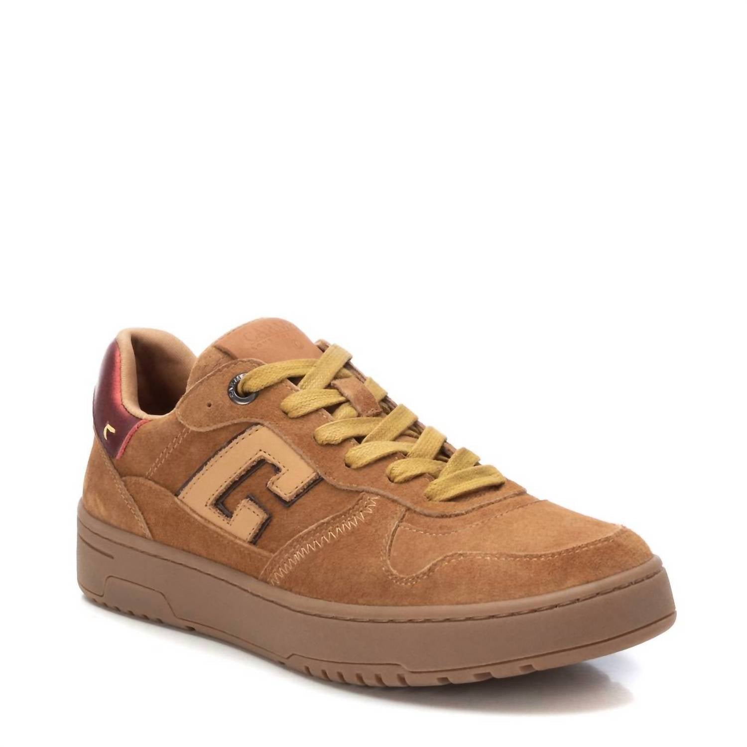Xti - Women's Leather Sneakers