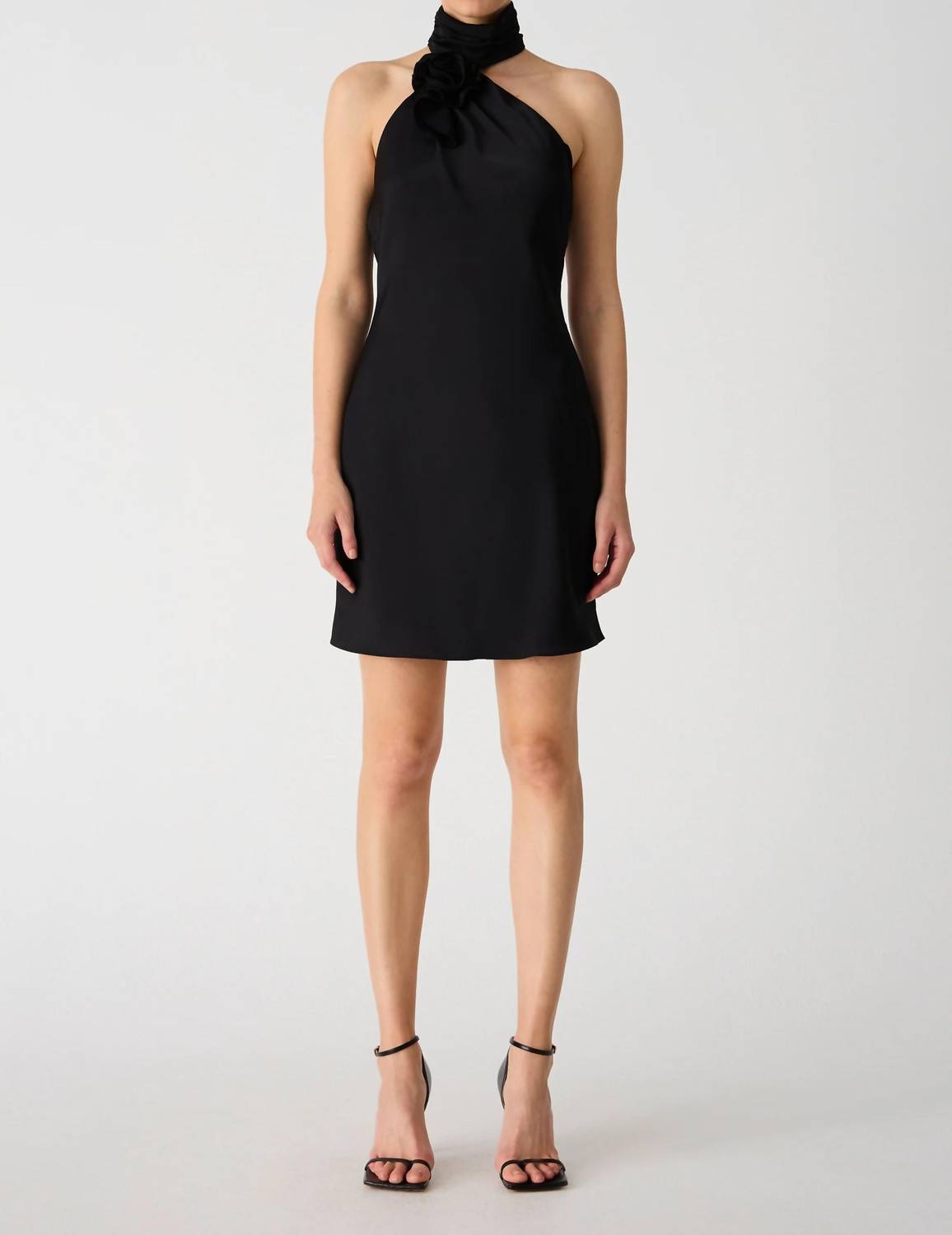 Misha - Sterling Mini Dress