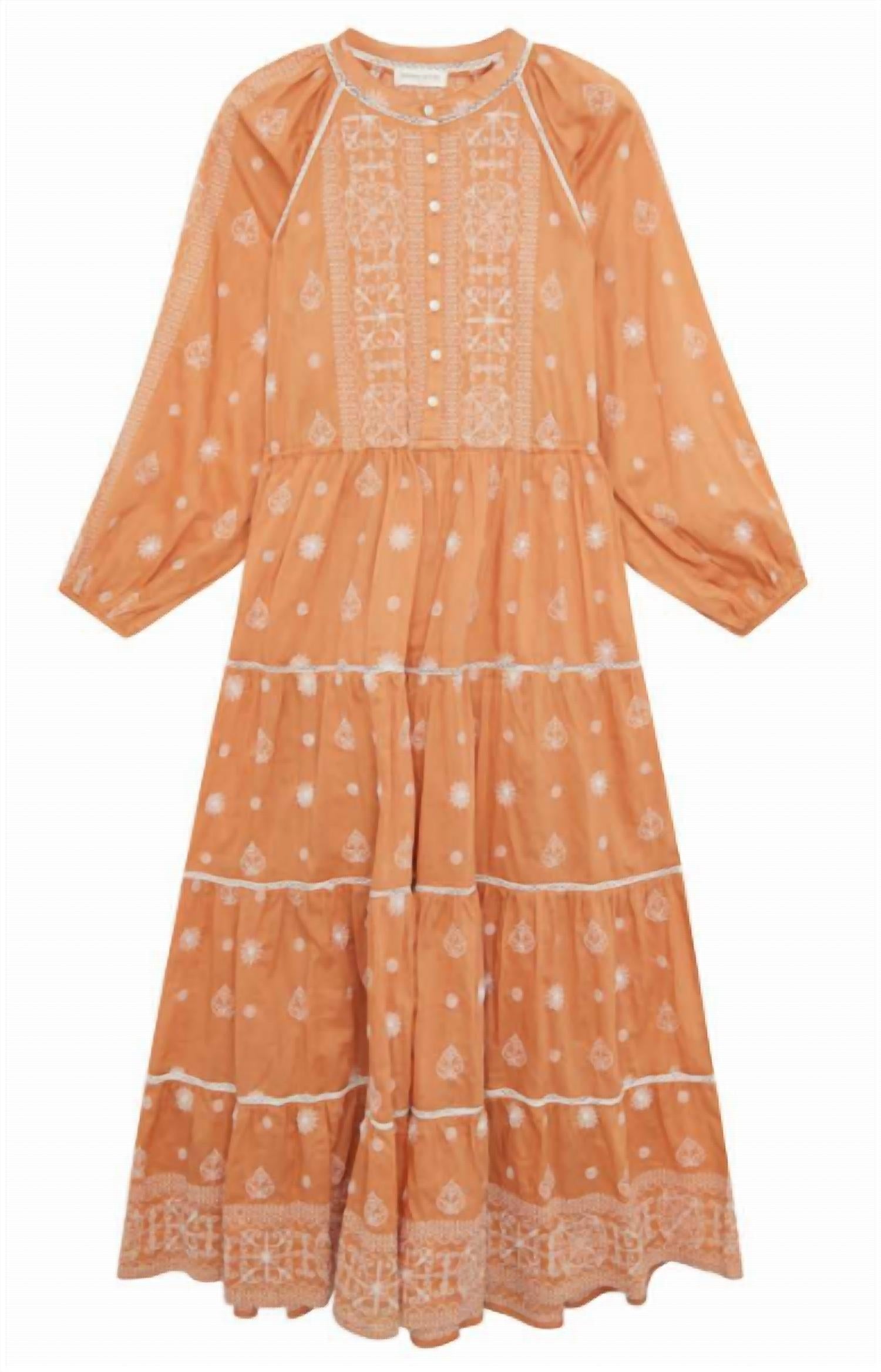 Maison Hotel - Women's Caroline Dress