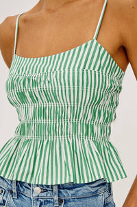 Rails - Makenna Top