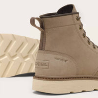 Sorel - Sorel SLABTOWN 62'™ Men's Moc Waterproof Boot