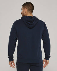 7Diamonds - Rev Full Zip Modal Hoodie