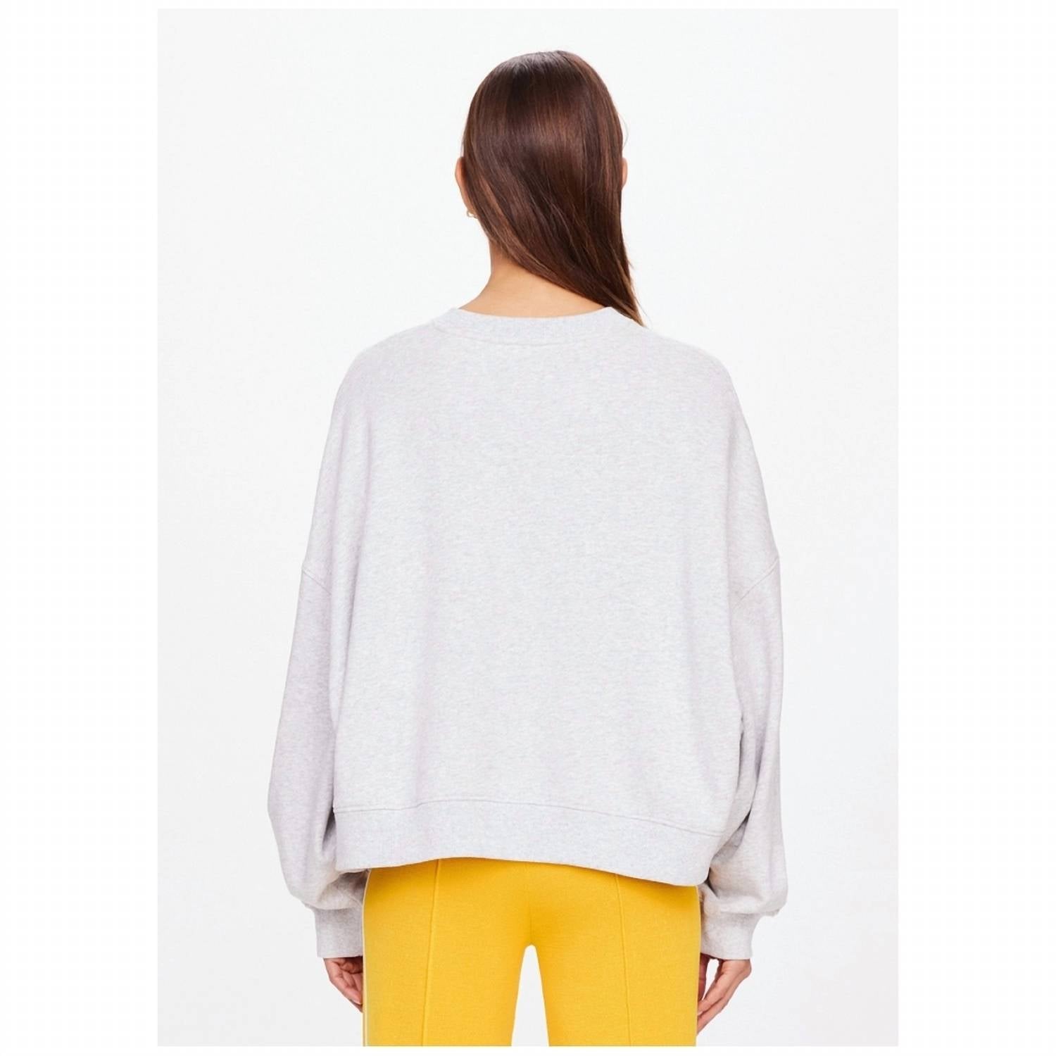 The Upside - Sport Crewneck Top