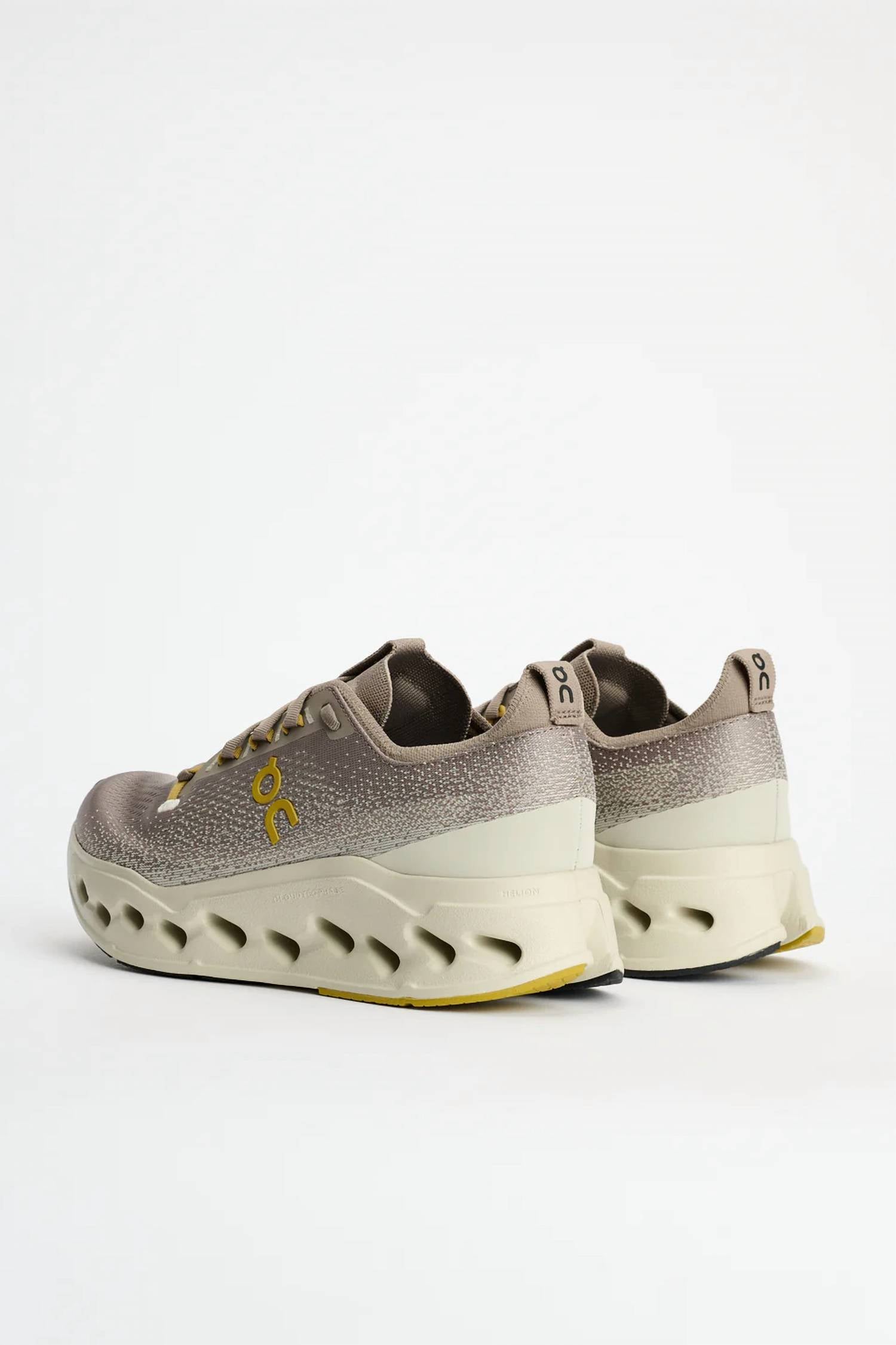 On Running - Men's Cloudsurfer Max Running Shoes