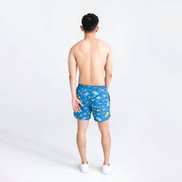 Saxx - Oh Buoy 2n1 Volley Swim Shorts