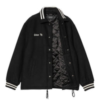 Carhartt - Men's Wool Coach Jacket