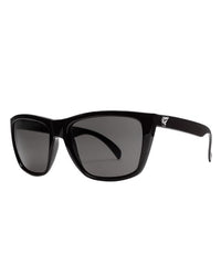 Volcom - Unisex Plasm Gloss Non Polar Sunglasses