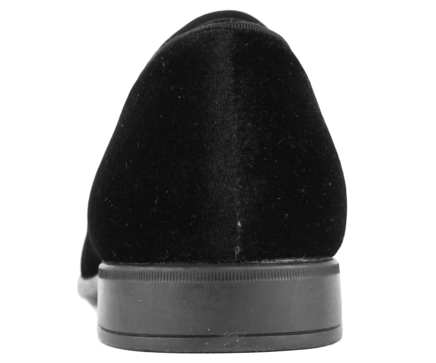Amali - Men's Crown Loafer