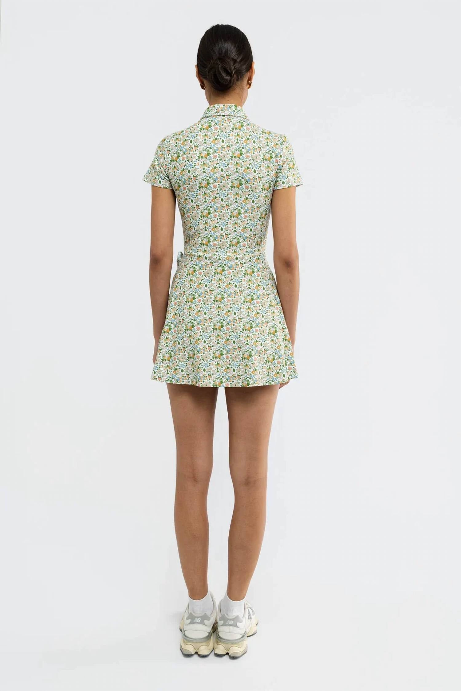 Smith & Quinn - Women's The Ivy Dress