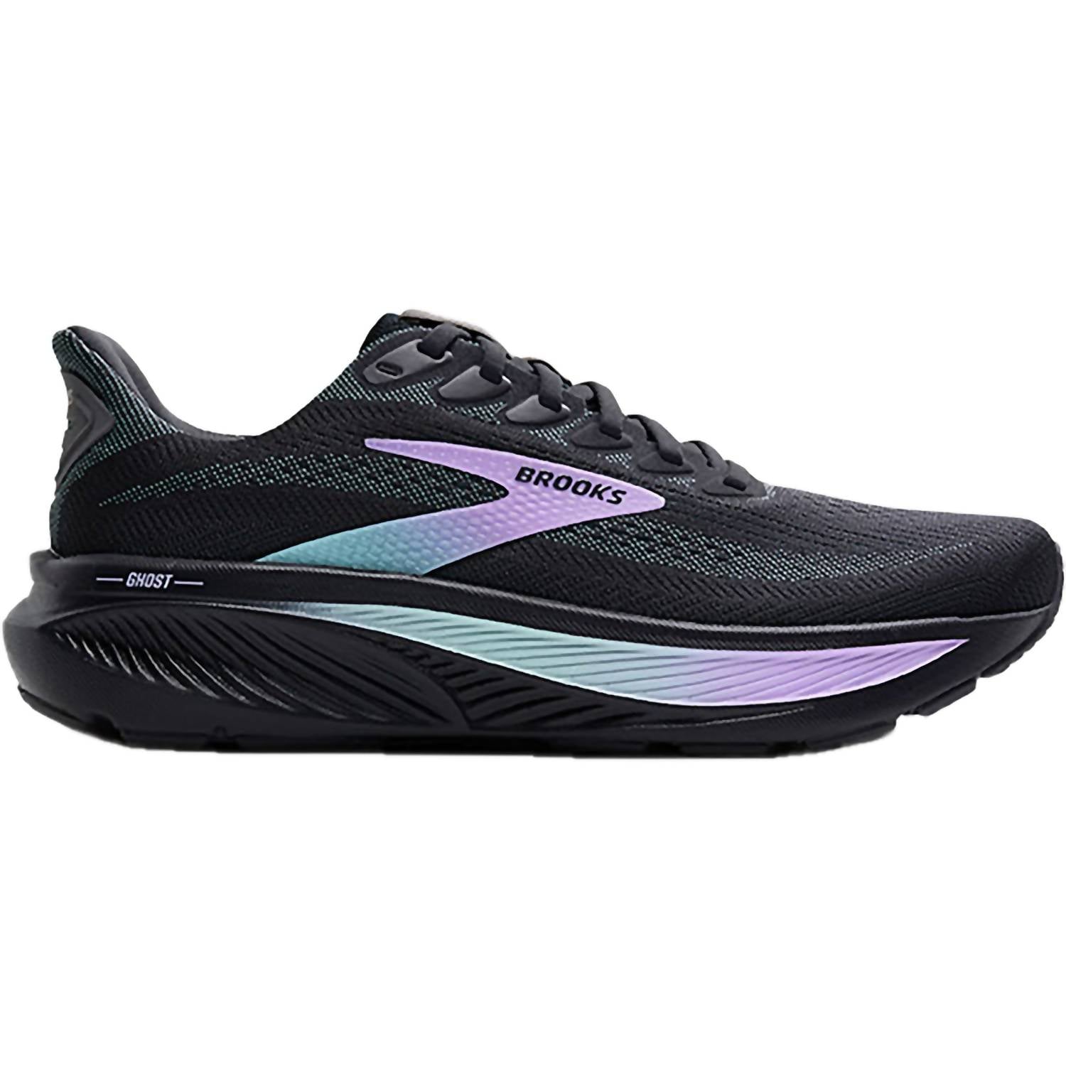 Brooks - Women's Ghost 17 Sneaker